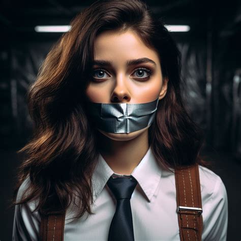 nancy drew gagged